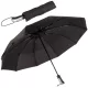 Esernyő összecsukható automata esernyő nagy xl unisex