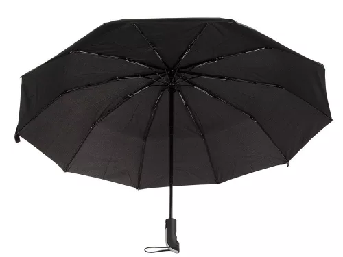 Esernyő összecsukható automata esernyő nagy xl unisex