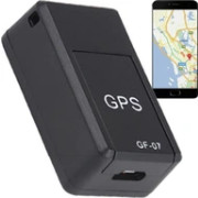 GPS Locator GF-07 (200)