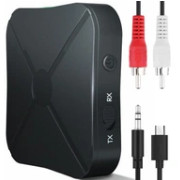 Bluetooth kn319 adóvevő transmitter