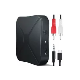 Bluetooth kn319 adóvevő transmitter