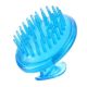 Szilikon masszázskefe