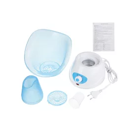 Arc-gőz szauna inhalátor spa párásító