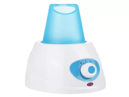 Arc-gőz szauna inhalátor spa párásító