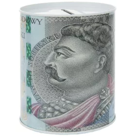 Fém persely ón xxl nagy