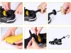 Cipőfeszítő hallux valgus 30-36 1 pár