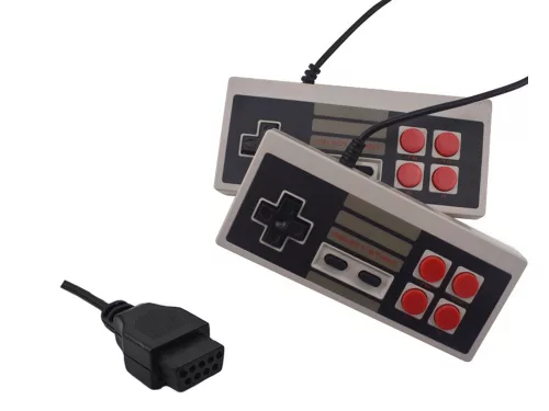 Tv játékkonzol retro tv játékok 620 játék pad