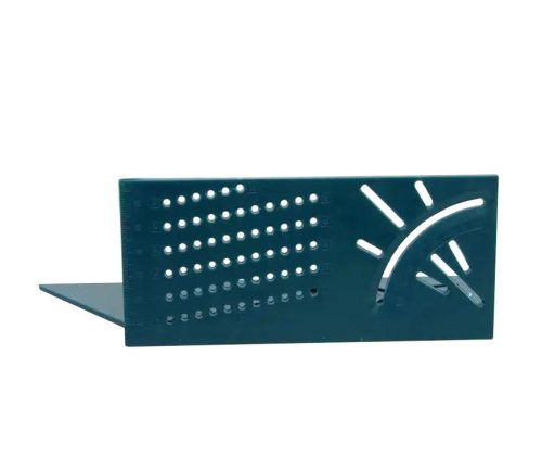 Asztalos 3D T-derékszög