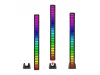 USB LED hangérzékelő lámpa, fénysor
