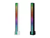 USB LED hangérzékelő lámpa, fénysor