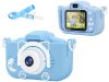 Digitális fényképezőgép gyerekeknek játékok kamerával , cica