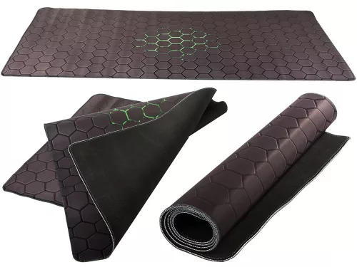asztali egérpad xxl 90x40