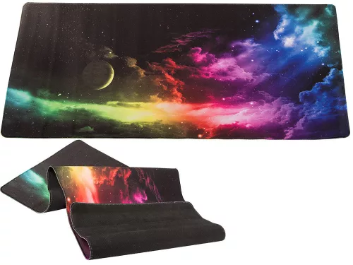 asztali egérpad xxl 90x40