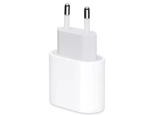Gyorstöltő telefonhoz usb-c 20w vékony
