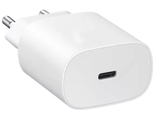 Gyorstöltő telefonhoz usb-c 20w vékony