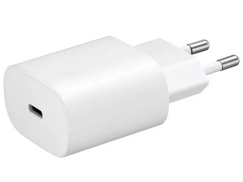 Gyorstöltő telefonhoz usb-c 20w vékony