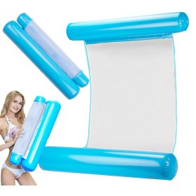 Felfújható matrac úszószék