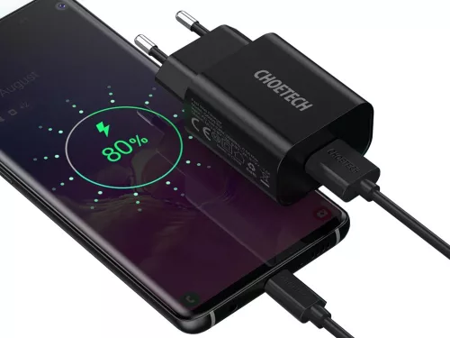 4xusb telefon gyorstöltő 3.0 hálózati töltő