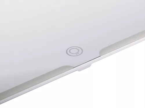 Led autós sminktükör napellenzőhöz