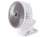 ventilátor összecsukható vezeték nélküli asztali klipsz, álló asztali ventilátor