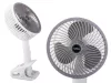 ventilátor összecsukható vezeték nélküli asztali klipsz, álló asztali ventilátor