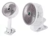 ventilátor összecsukható vezeték nélküli asztali klipsz, álló asztali ventilátor