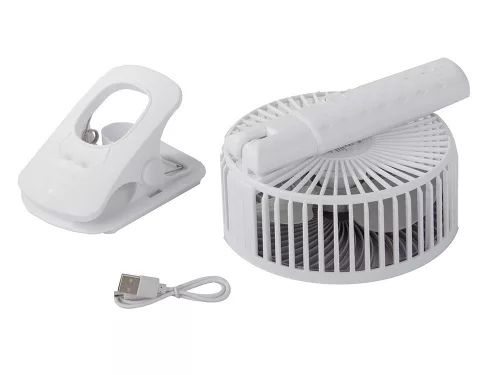 ventilátor összecsukható vezeték nélküli asztali klipsz, álló asztali ventilátor