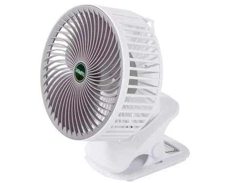 ventilátor összecsukható vezeték nélküli asztali klipsz, álló asztali ventilátor