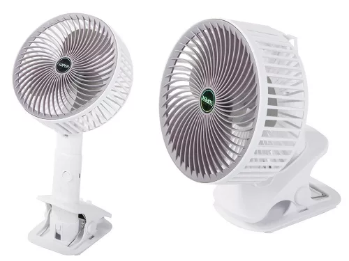 ventilátor összecsukható vezeték nélküli asztali klipsz, álló asztali ventilátor