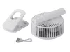 ventilátor összecsukható vezeték nélküli asztali klipsz, álló asztali ventilátor