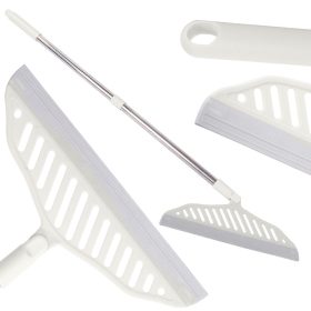 Vízlehúzó padló ablaküveg tükör seprű porfelmosó