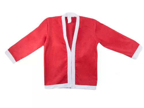 Jelmez Mikulás jelmez, szakáll, sapka