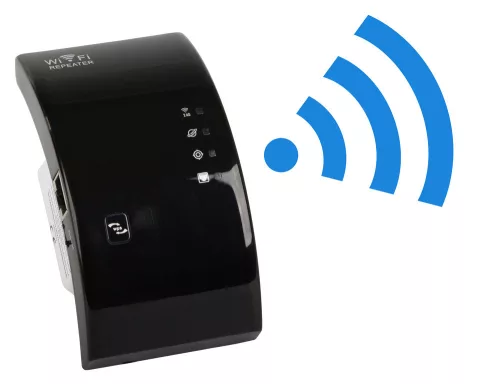 Wi-Fi átjátszó 300 Mbps 2,4g nagy teljesítményű hozzáférési pont