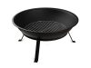 Kerti tárcsa állvánnyal grill bogrács 55cm