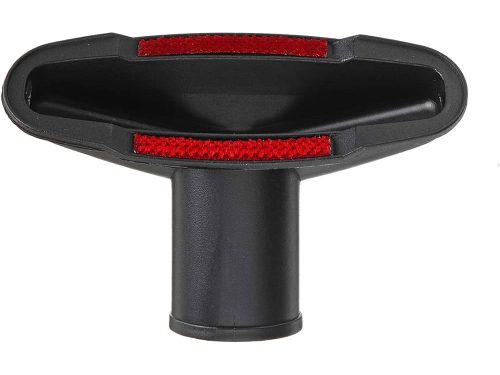 porszívó cserefej, fekete