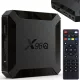 Médialejátszó okos tv box android hdmi távirányítóval