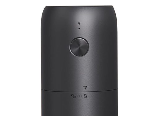 Kávébabdaráló diófélék gyógynövények erős elektromos usb eszpresszó