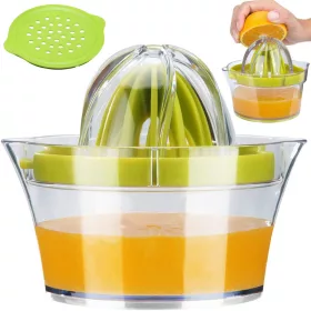 citromfacsaró 400ml