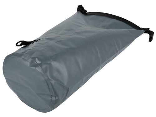 Kajak vízálló táska túra hátizsák 10l szürke