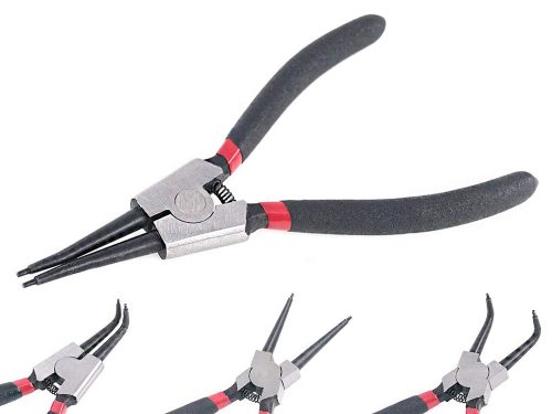 Seeger zséger gyűrű fogó 4 db