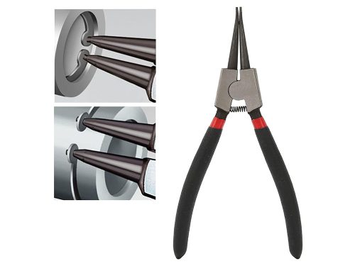 Seeger zséger gyűrű fogó 4 db