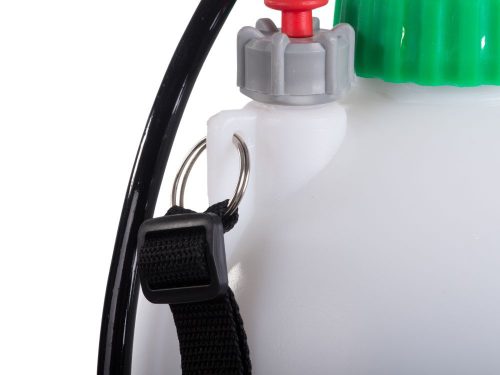 Kerti kézi permetező 8 l vállpánttal