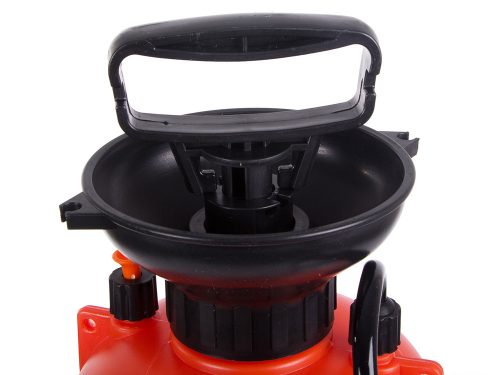 nagynyomású kézi permetező 10L