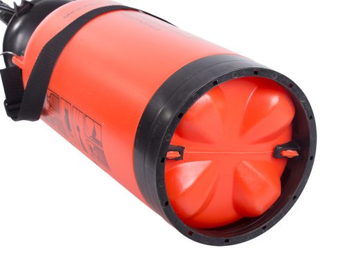 nagynyomású kézi permetező 10L