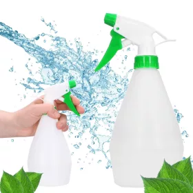   Kézi permetező növényekhez kerti virág univerzális 750 ml