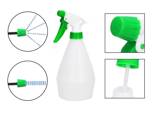 Kézi permetező növényekhez kerti virág univerzális 750 ml