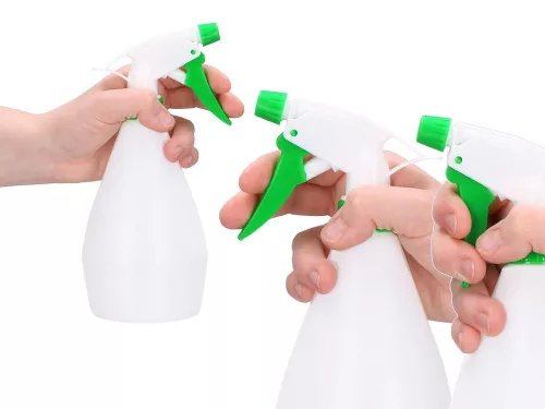 Kerti virág kézi permetező 1000 ml
