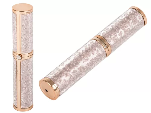 Arc epilátor borotva test trimmer szemöldök led nőknek