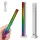 Hangra működő USB RGB ledes világítás 18 üzemmóddal fehér