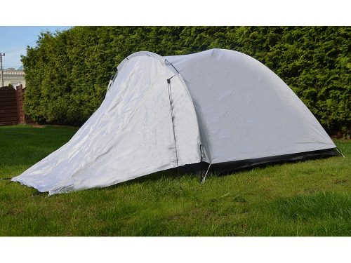 Kemping sátor kerti szúnyogháló 3 személyes hálószoba